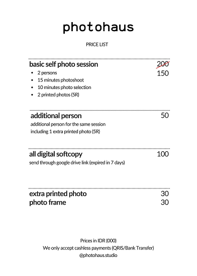 photohaus PL self photo new 1